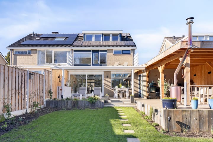 Foto 3 van Rietbergstraat 11