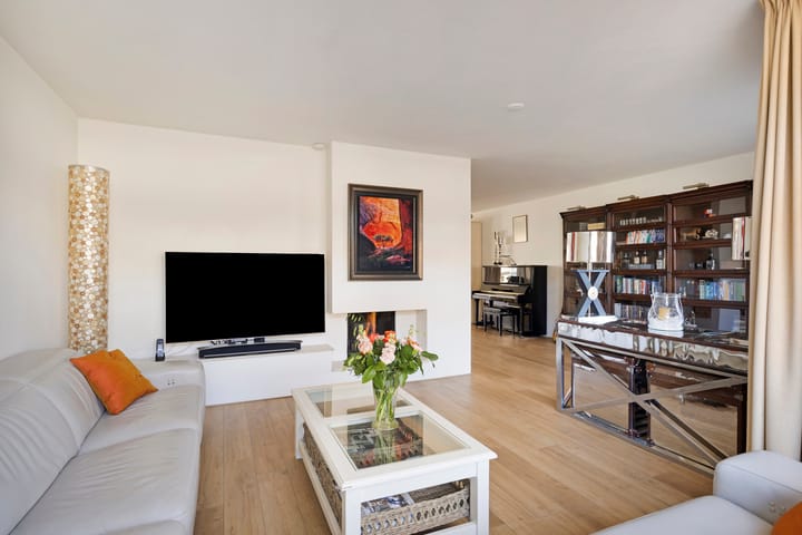 Foto 4 van Rietbergstraat 11