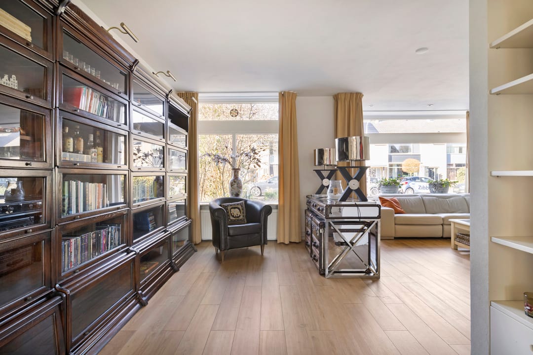 Photo 13 of Rietbergstraat 11