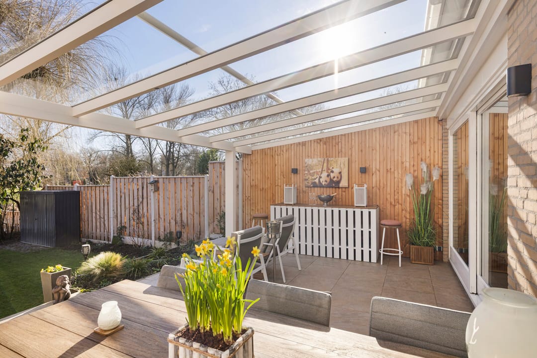 Photo 26 of Rietbergstraat 11