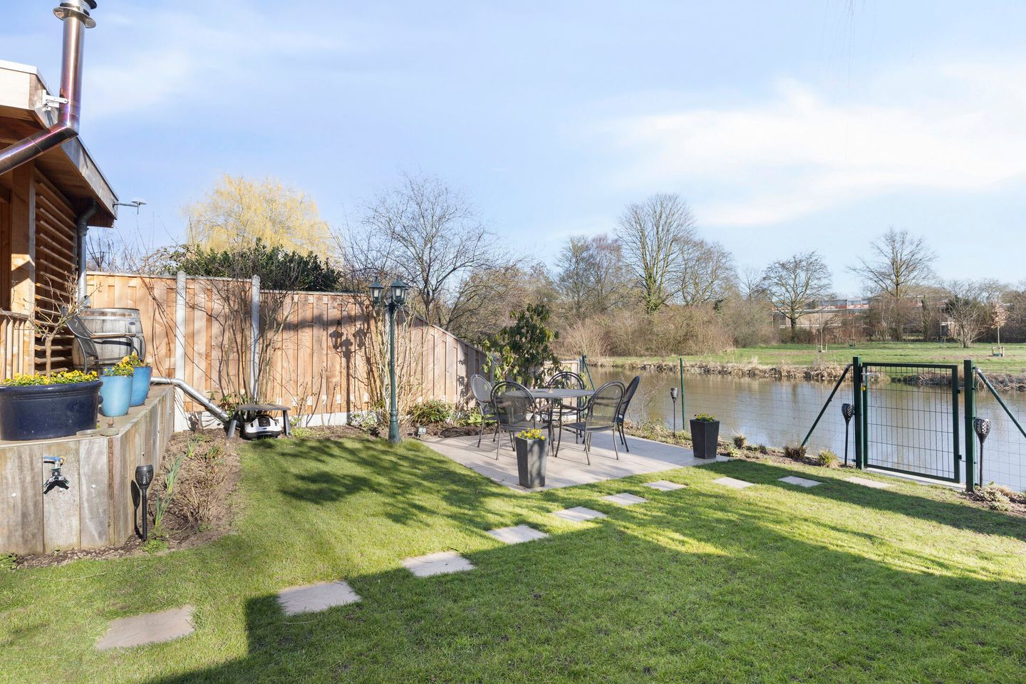 Photo 50 of Rietbergstraat 11