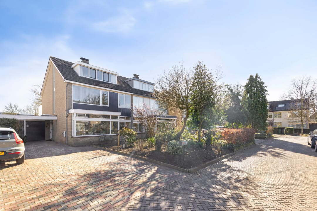 Photo 56 of Rietbergstraat 11