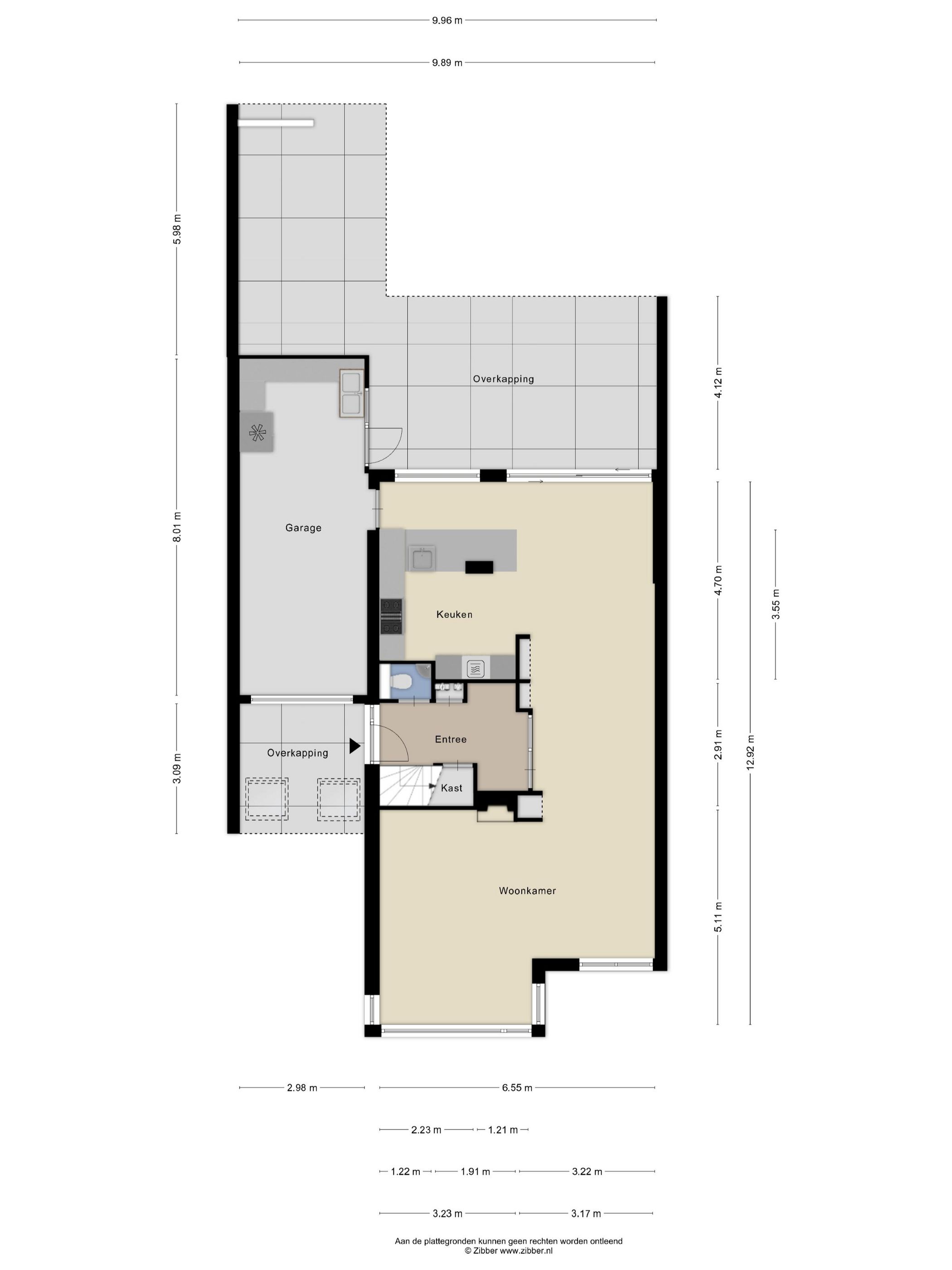 Photo 60 of Rietbergstraat 11