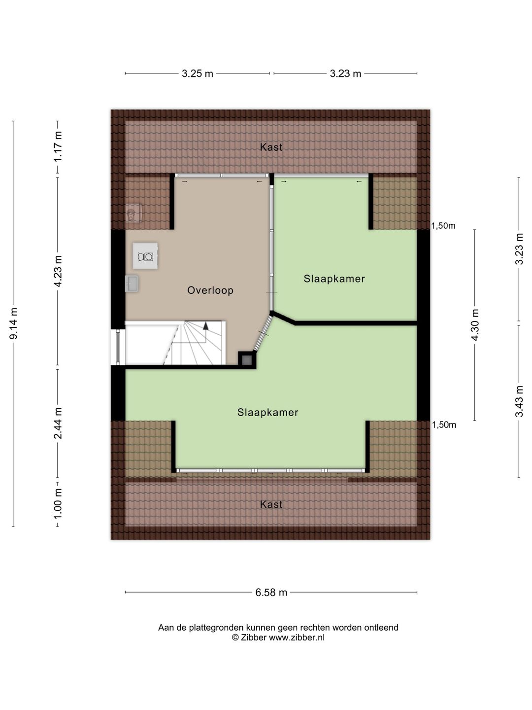 Photo 62 of Rietbergstraat 11