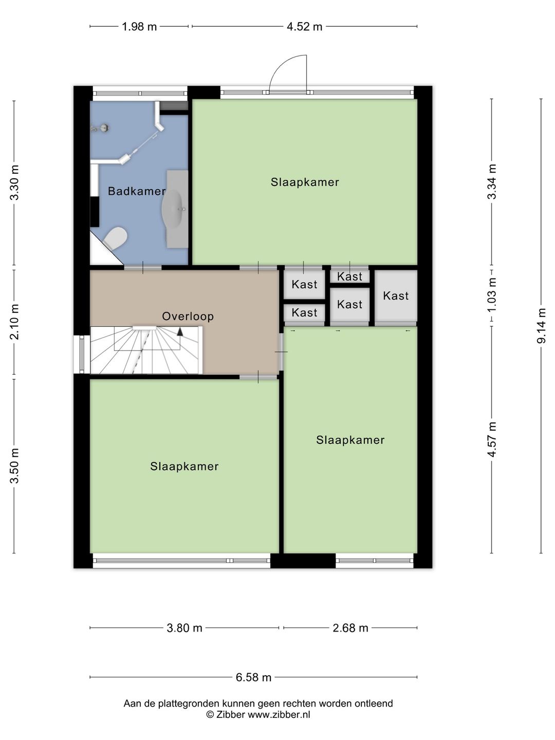 Photo 61 of Rietbergstraat 11