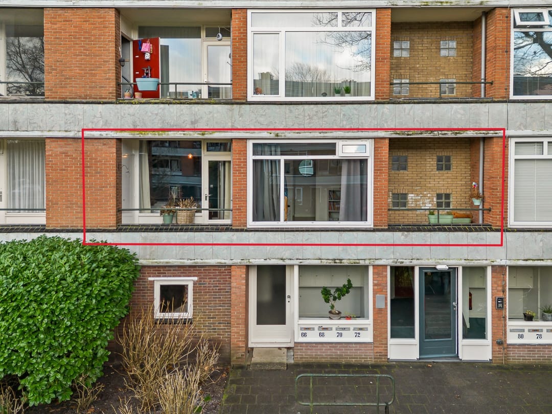 Foto 2 van Zwaluwlaan 68