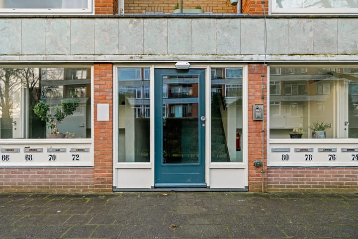 Photo 3 of Zwaluwlaan 68