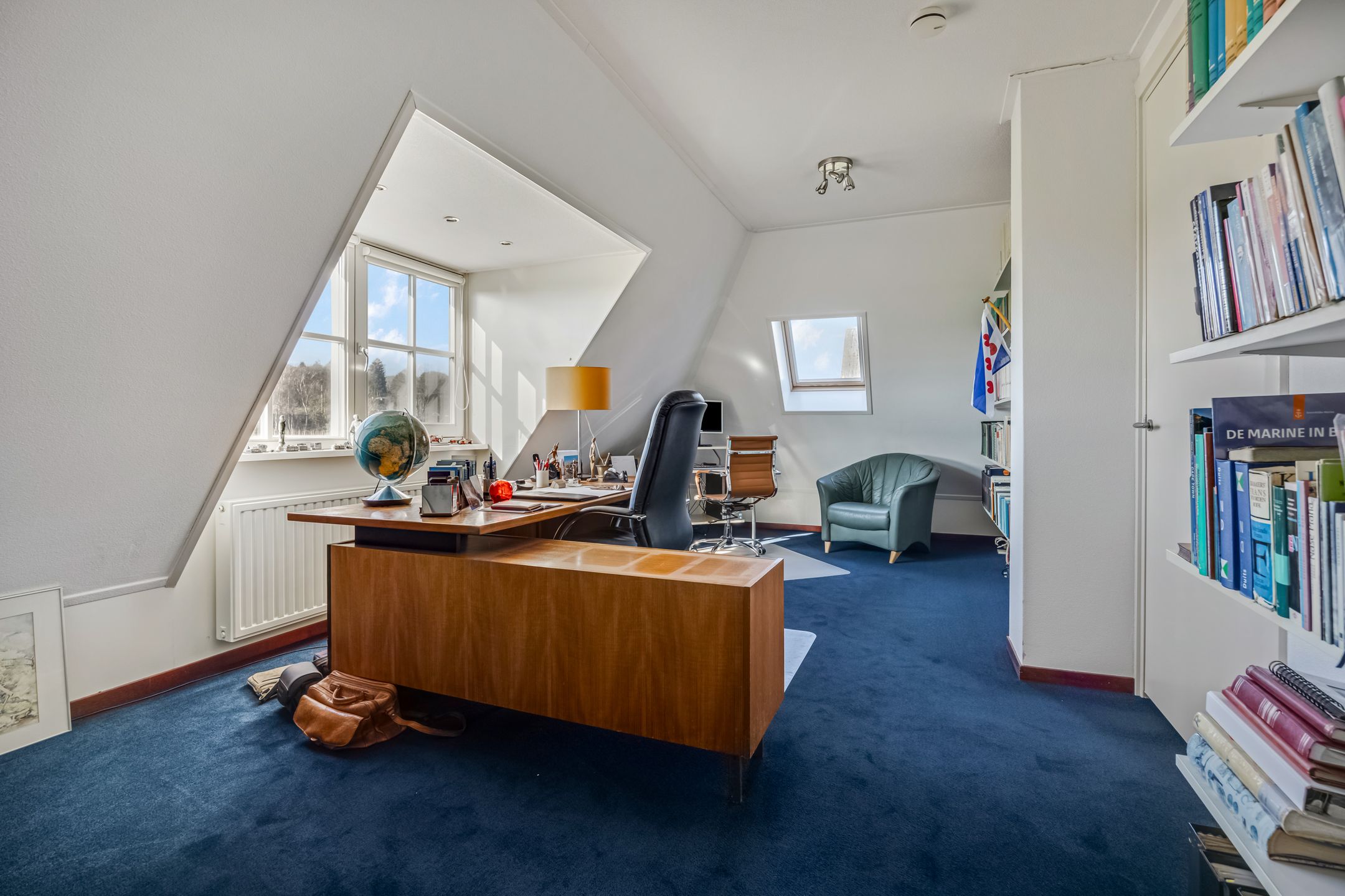 Foto 24 van Bovenweg 10