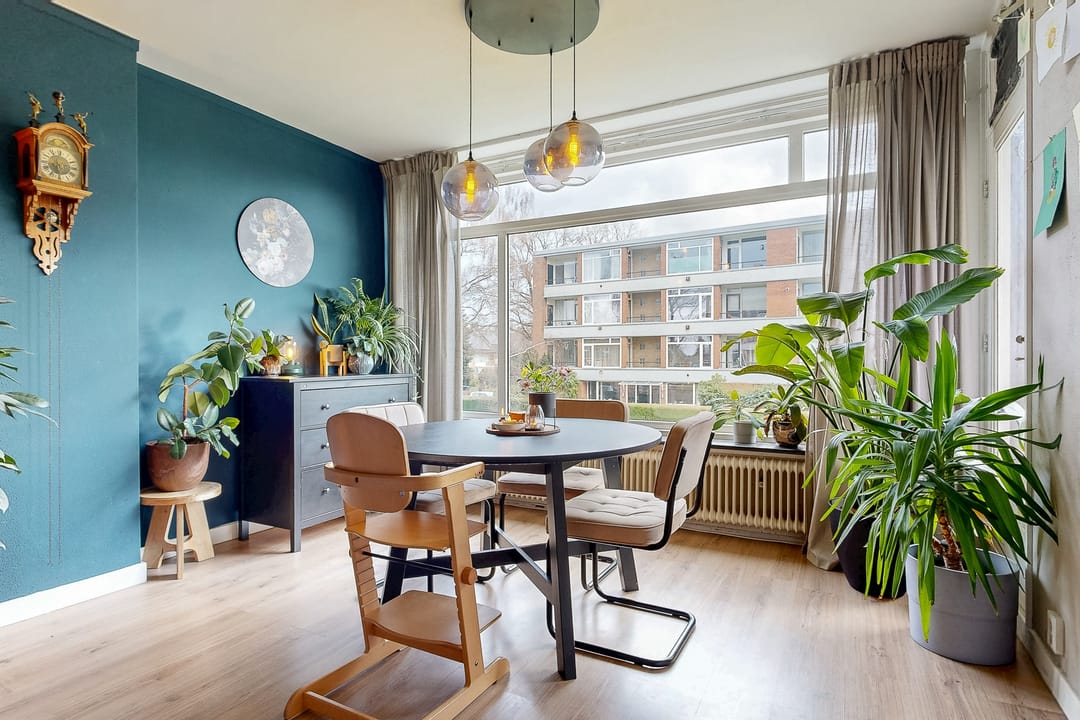 Foto 8 van Zwaluwlaan 68