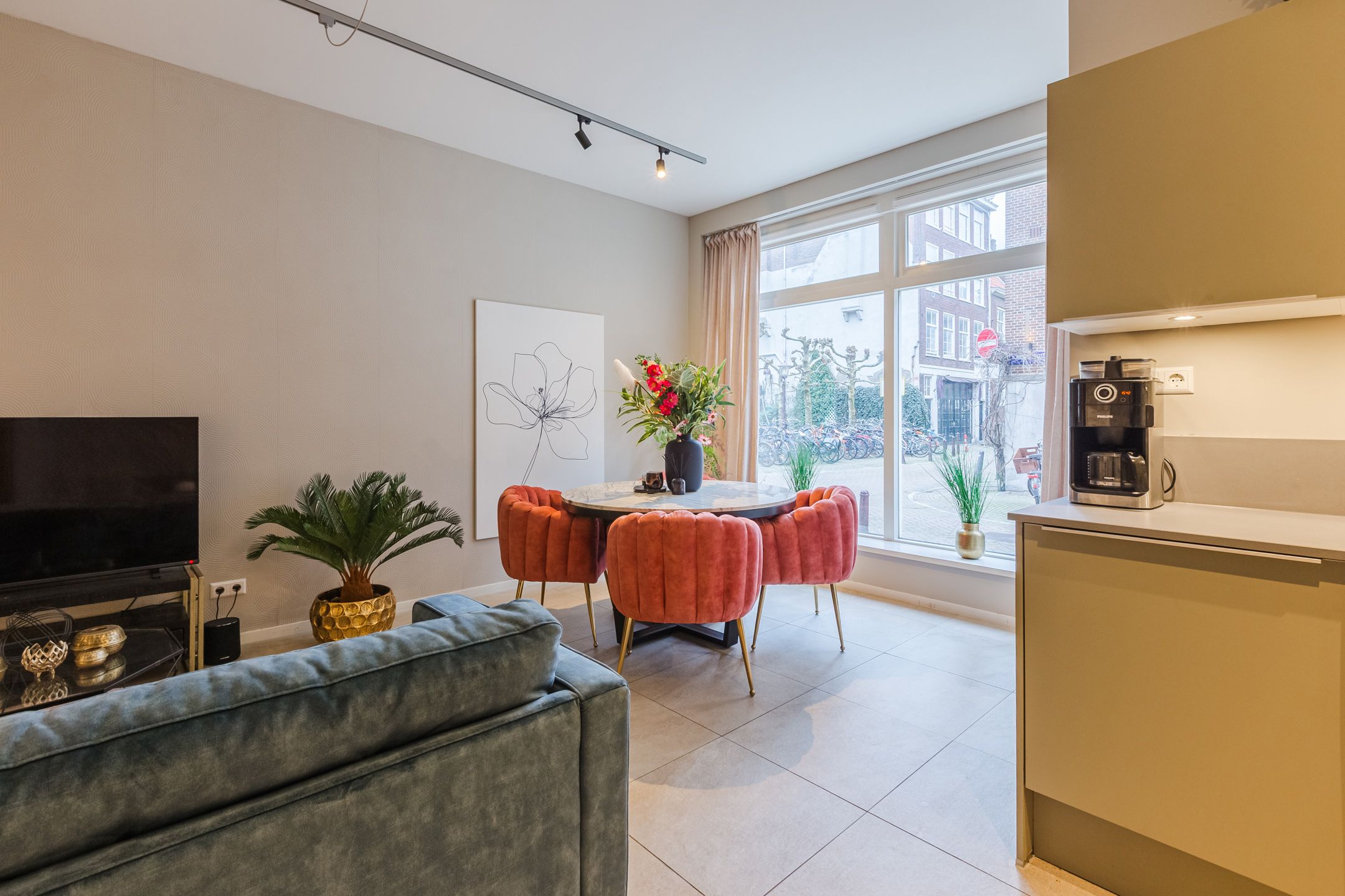 Photo 12 of Weteringstraat 17