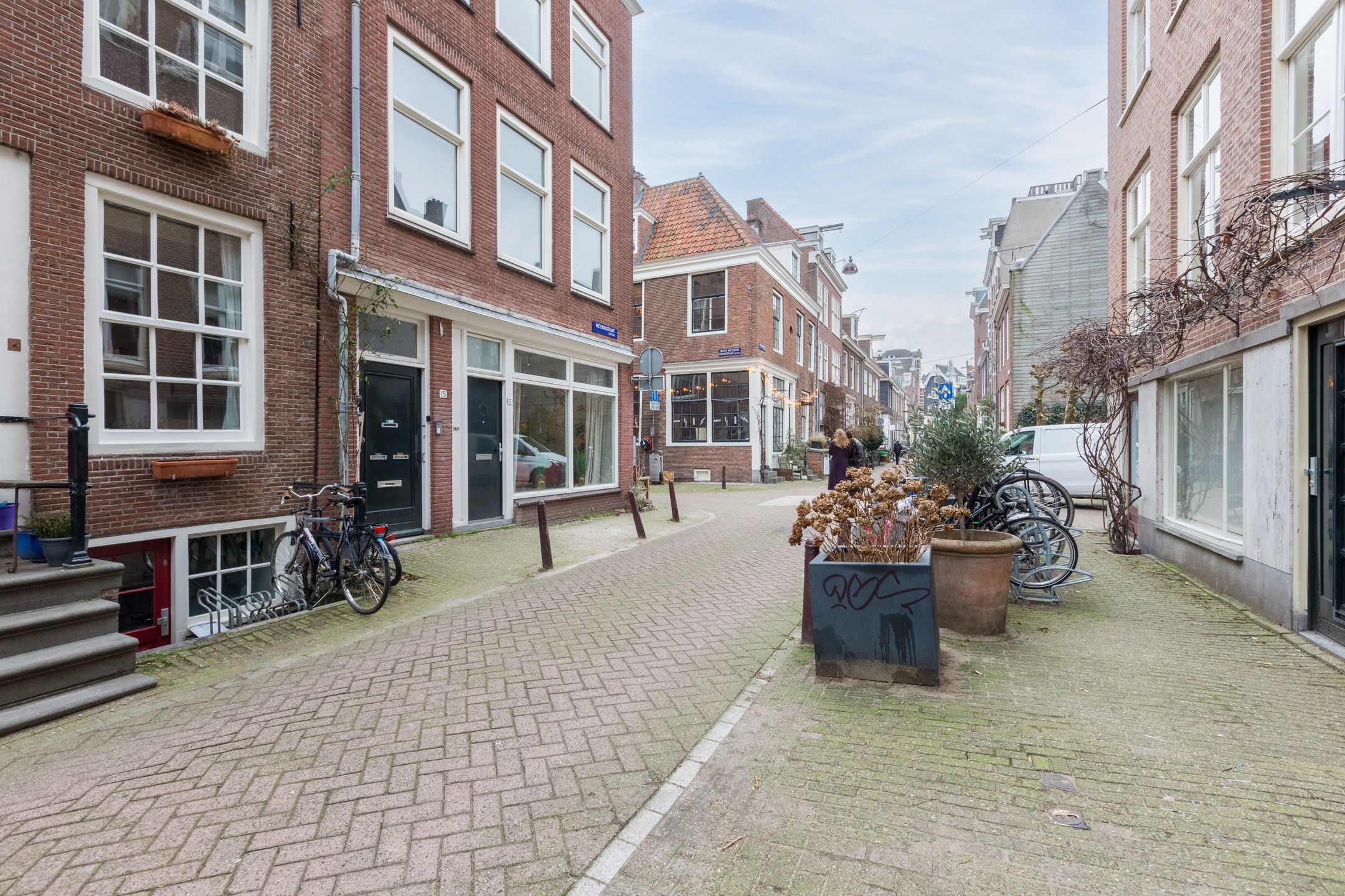 Photo 21 of Weteringstraat 17