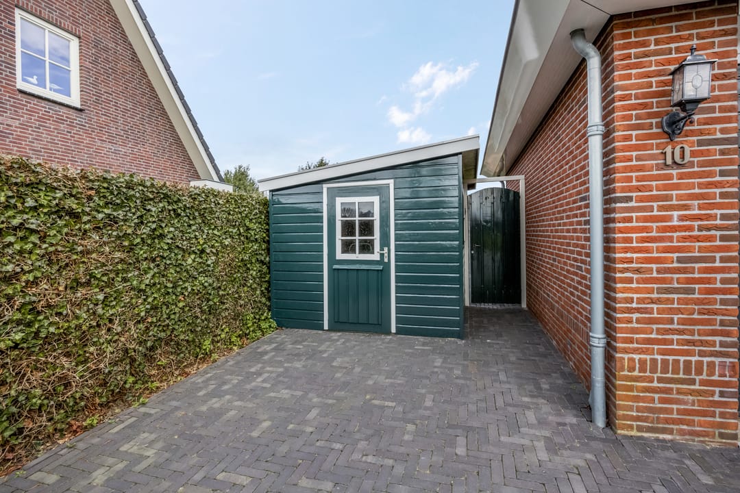 Foto 46 van Bovenweg 10