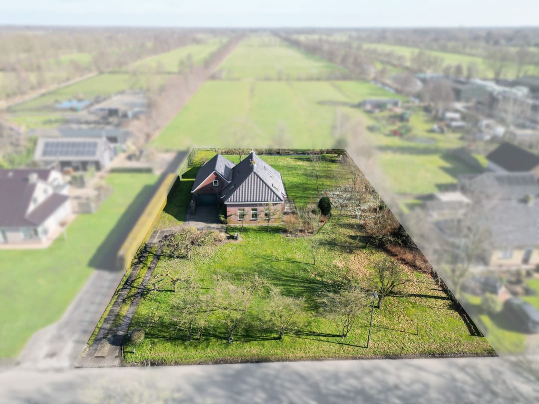 Foto 1 van De Feart 19