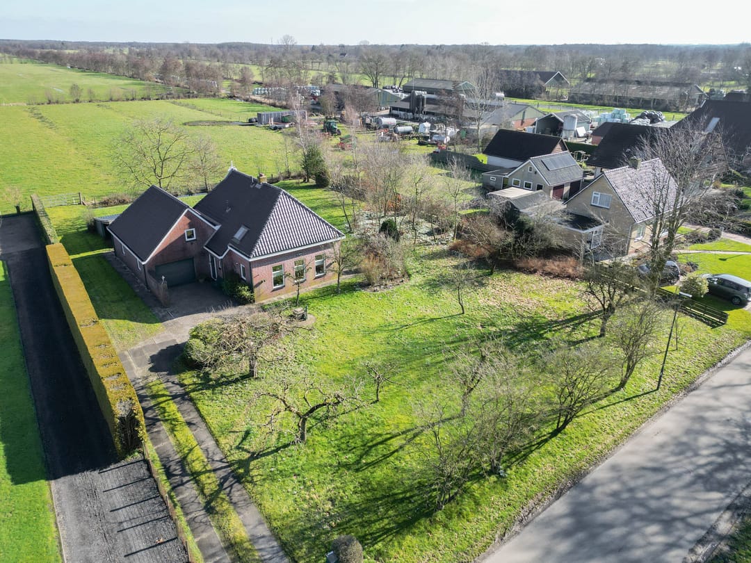 Foto 2 van De Feart 19