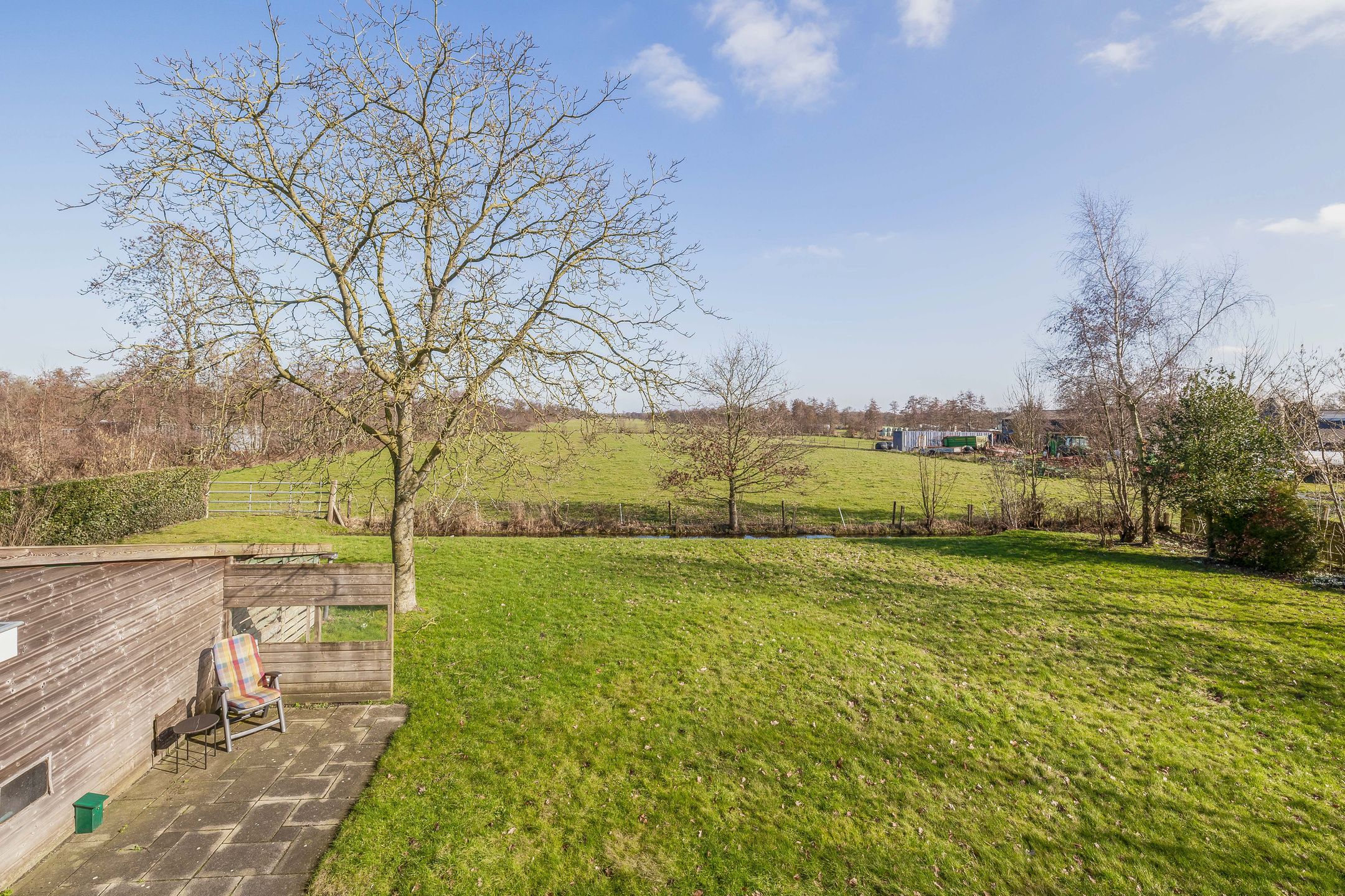 Foto 3 van De Feart 19