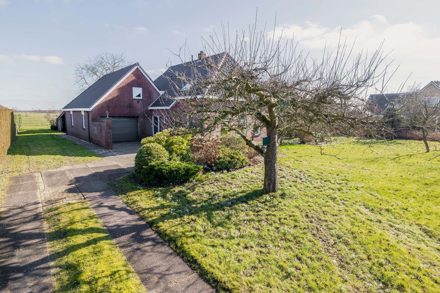 Foto 5 van De Feart 19