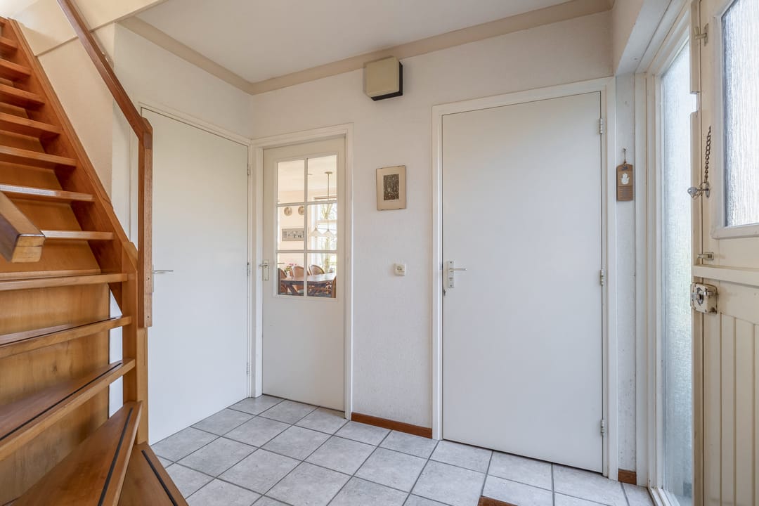 Foto 7 van De Feart 19