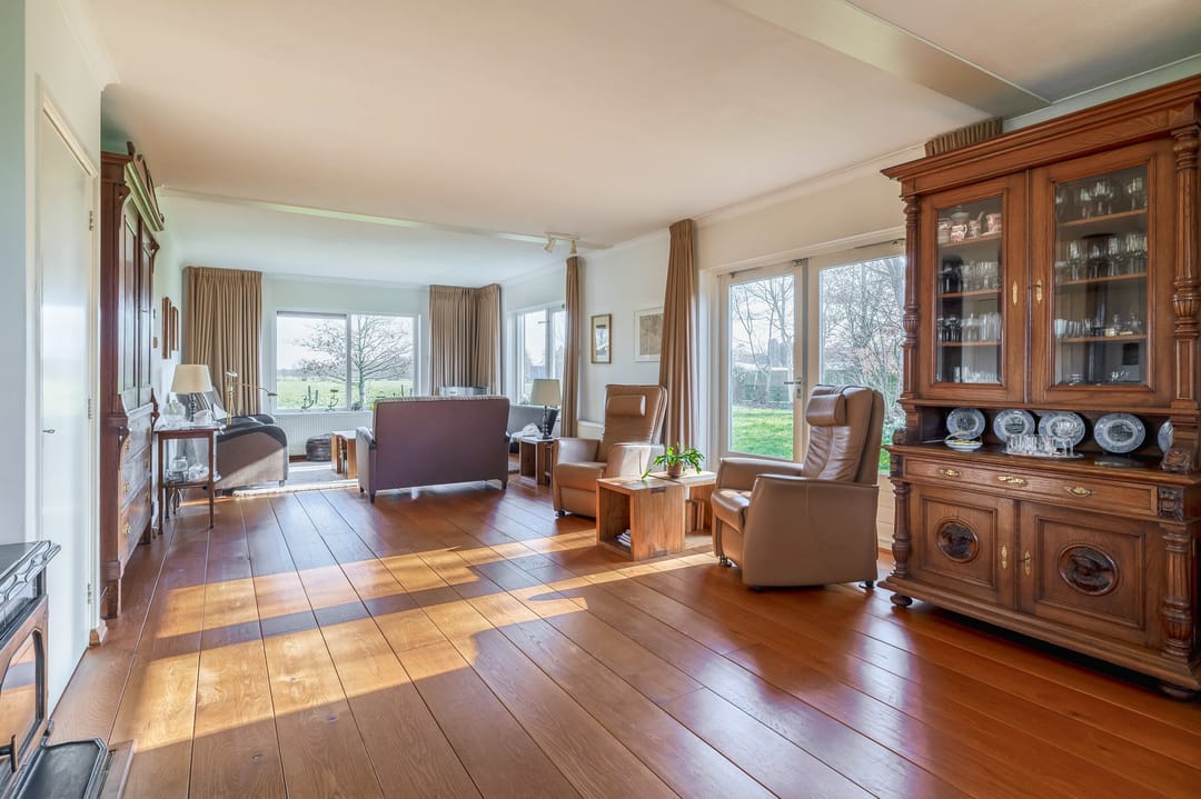 Foto 8 van De Feart 19