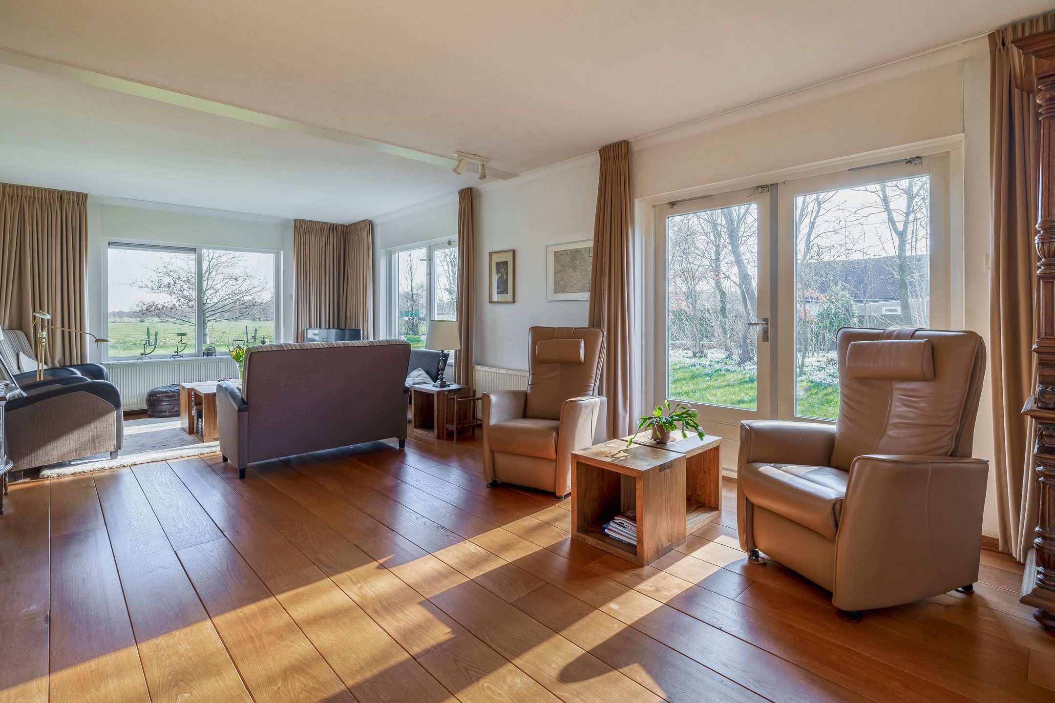 Foto 9 van De Feart 19