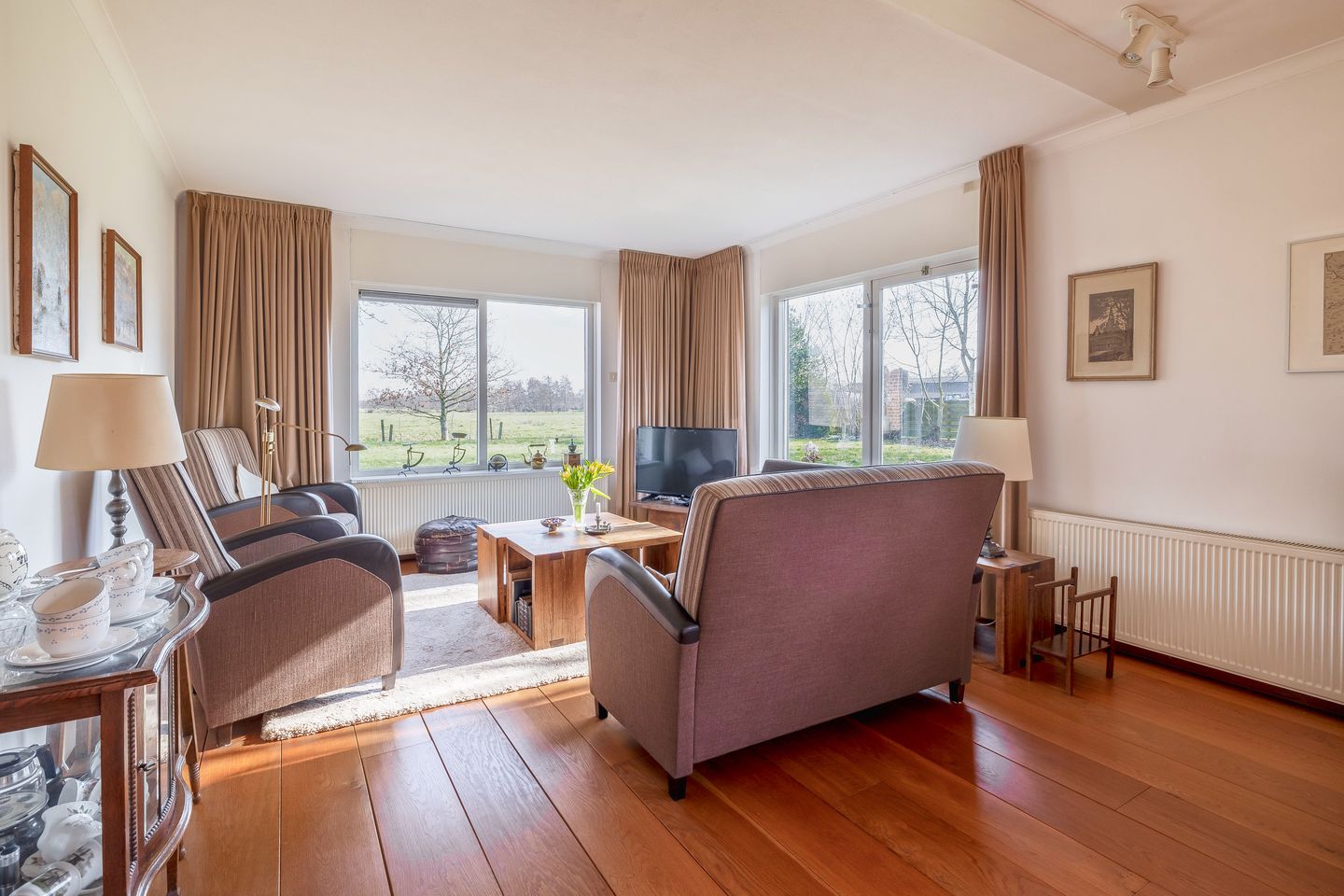 Foto 10 van De Feart 19