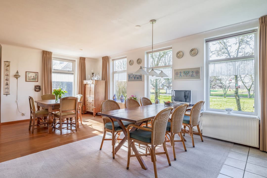 Foto 11 van De Feart 19