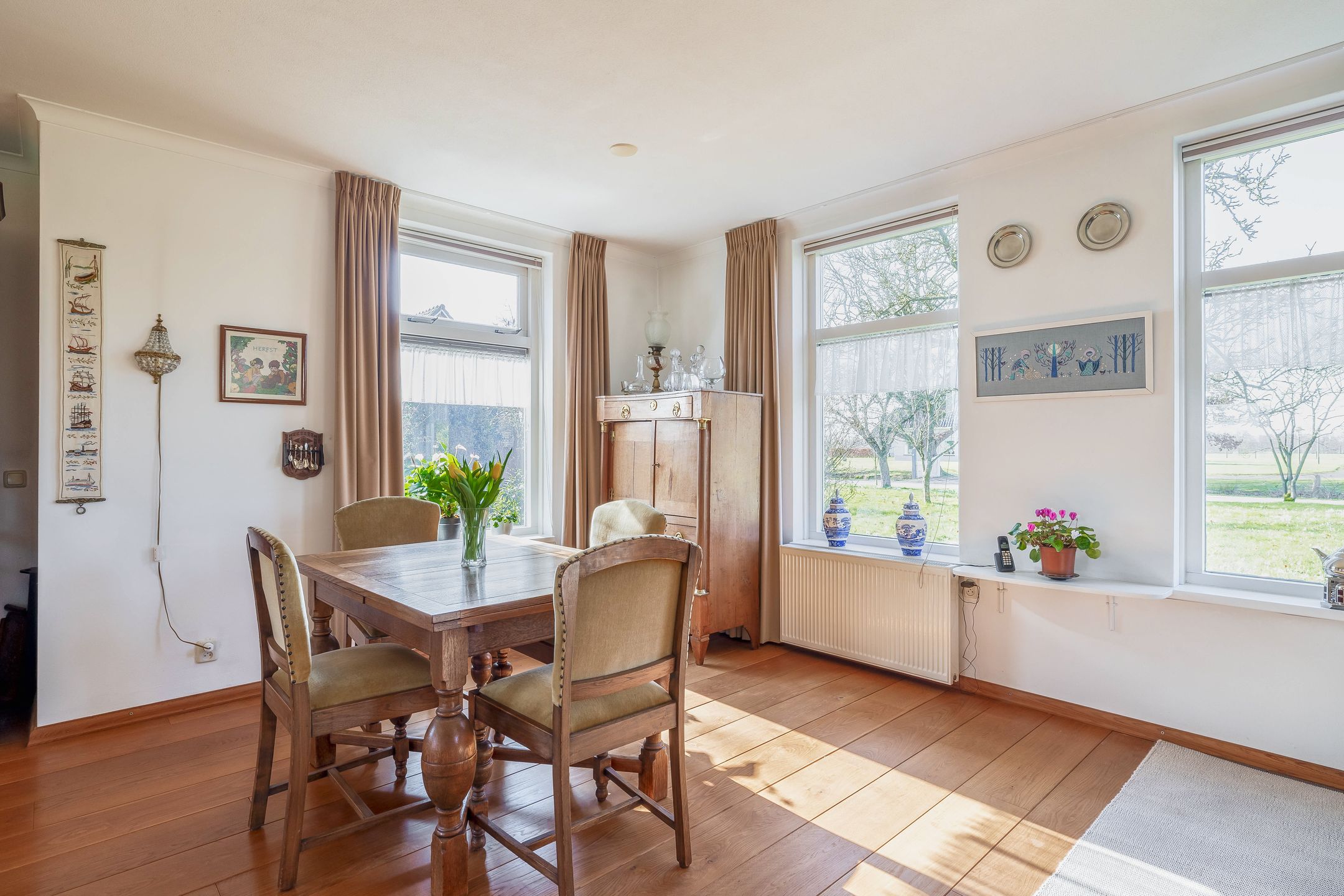 Foto 12 van De Feart 19