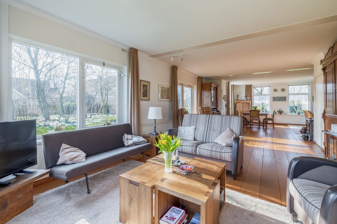 Foto 13 van De Feart 19