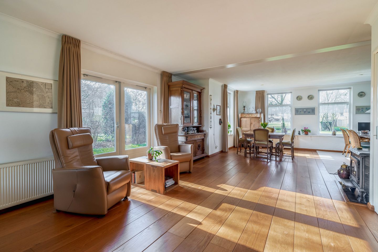 Foto 14 van De Feart 19