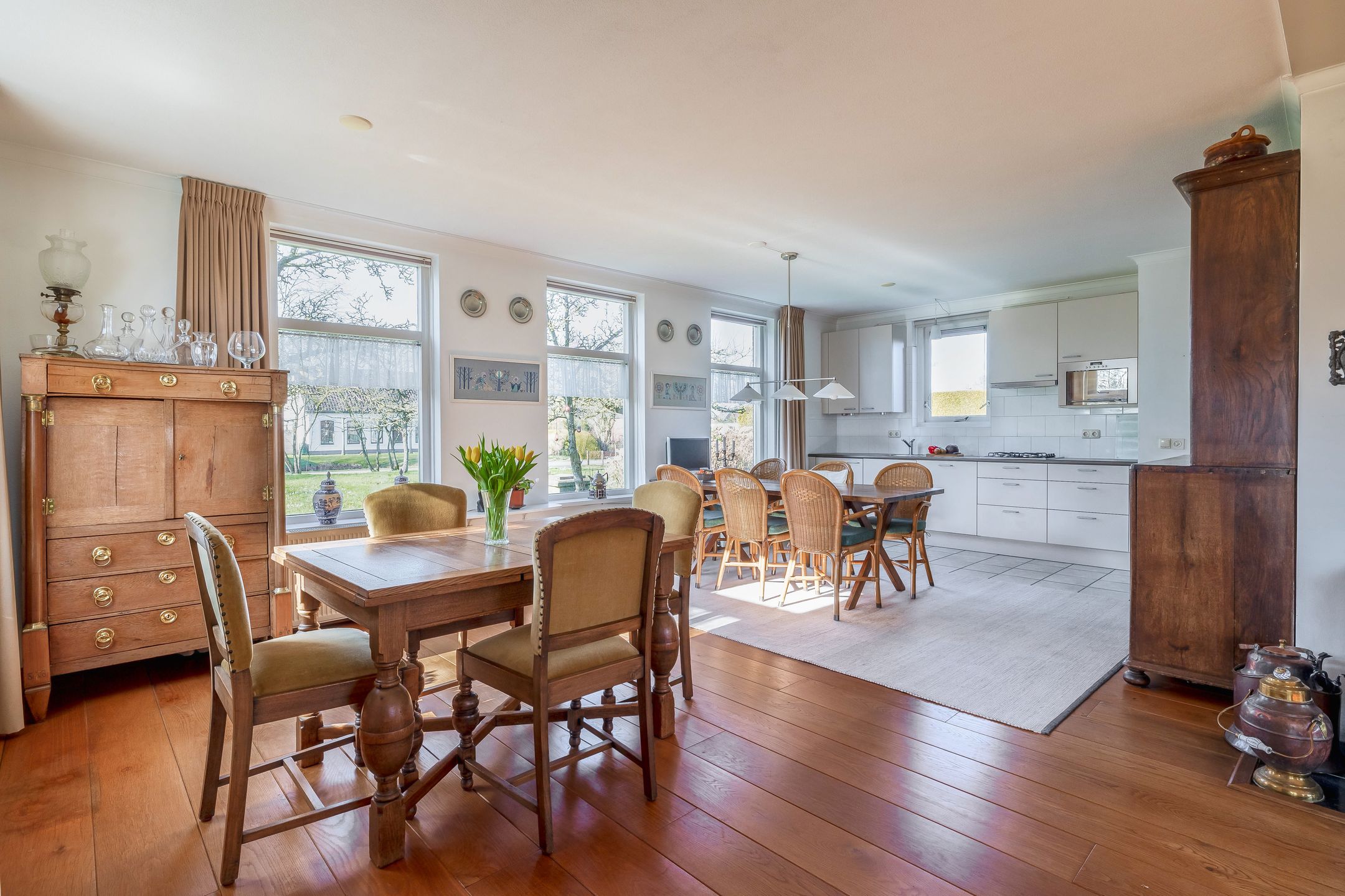 Foto 15 van De Feart 19