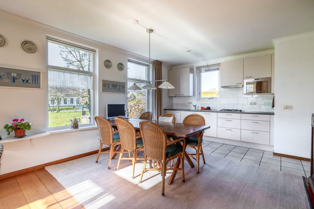 Foto 16 van De Feart 19