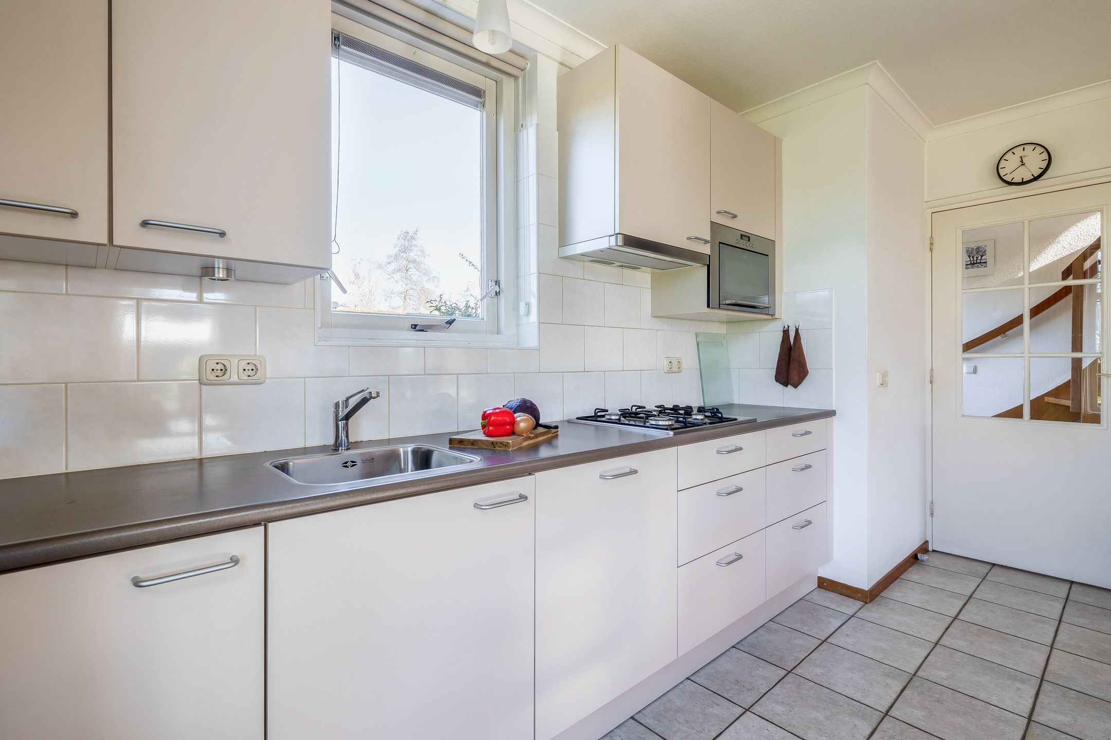 Foto 18 van De Feart 19