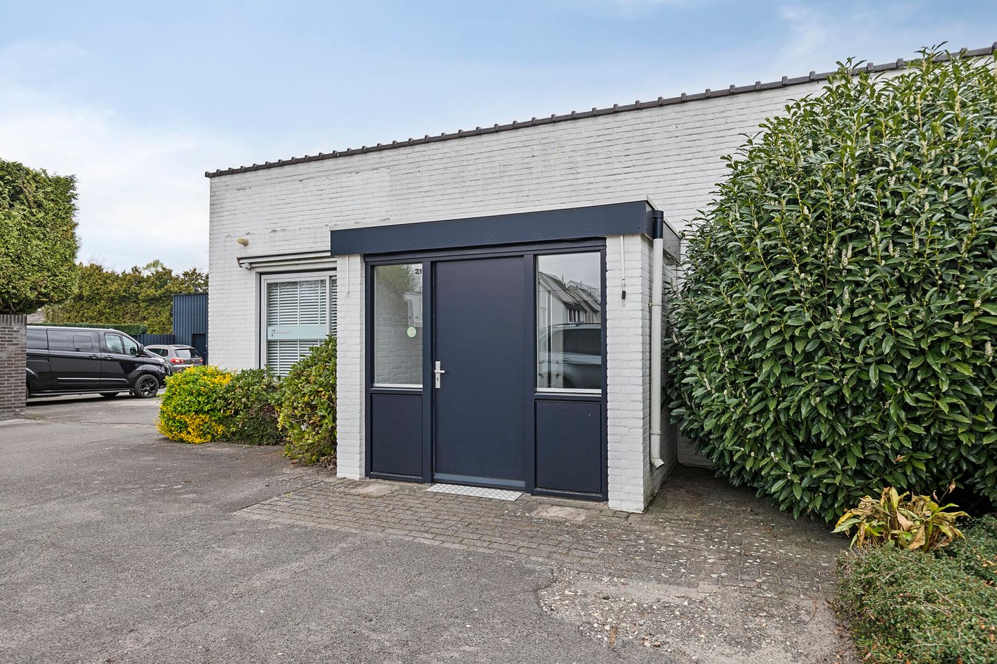 Bekijk foto 2 van Gasthuisstraat 21