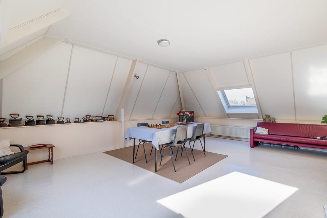 Foto 28 van De Feart 19