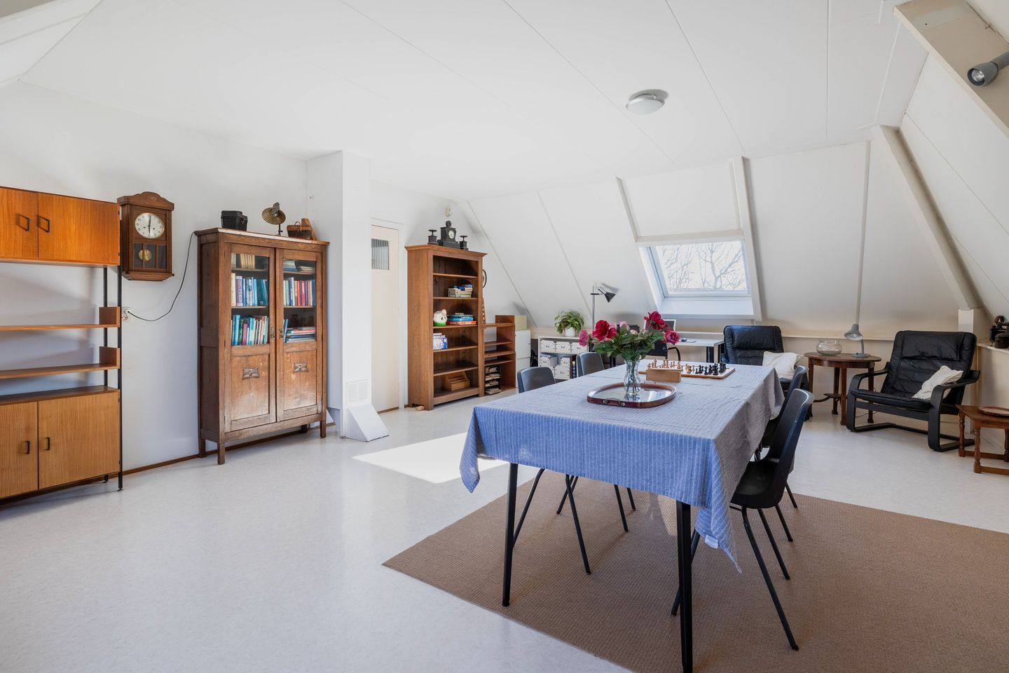 Foto 29 van De Feart 19