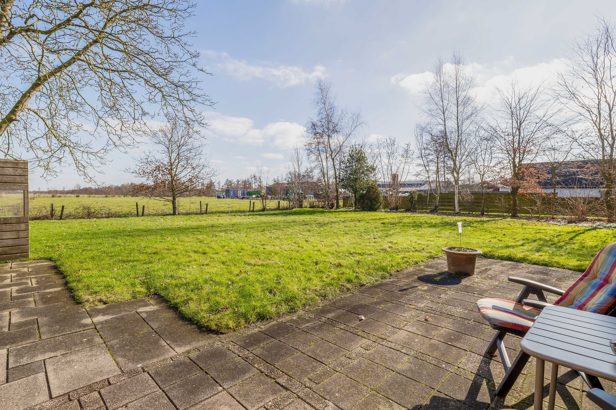 Foto 33 van De Feart 19