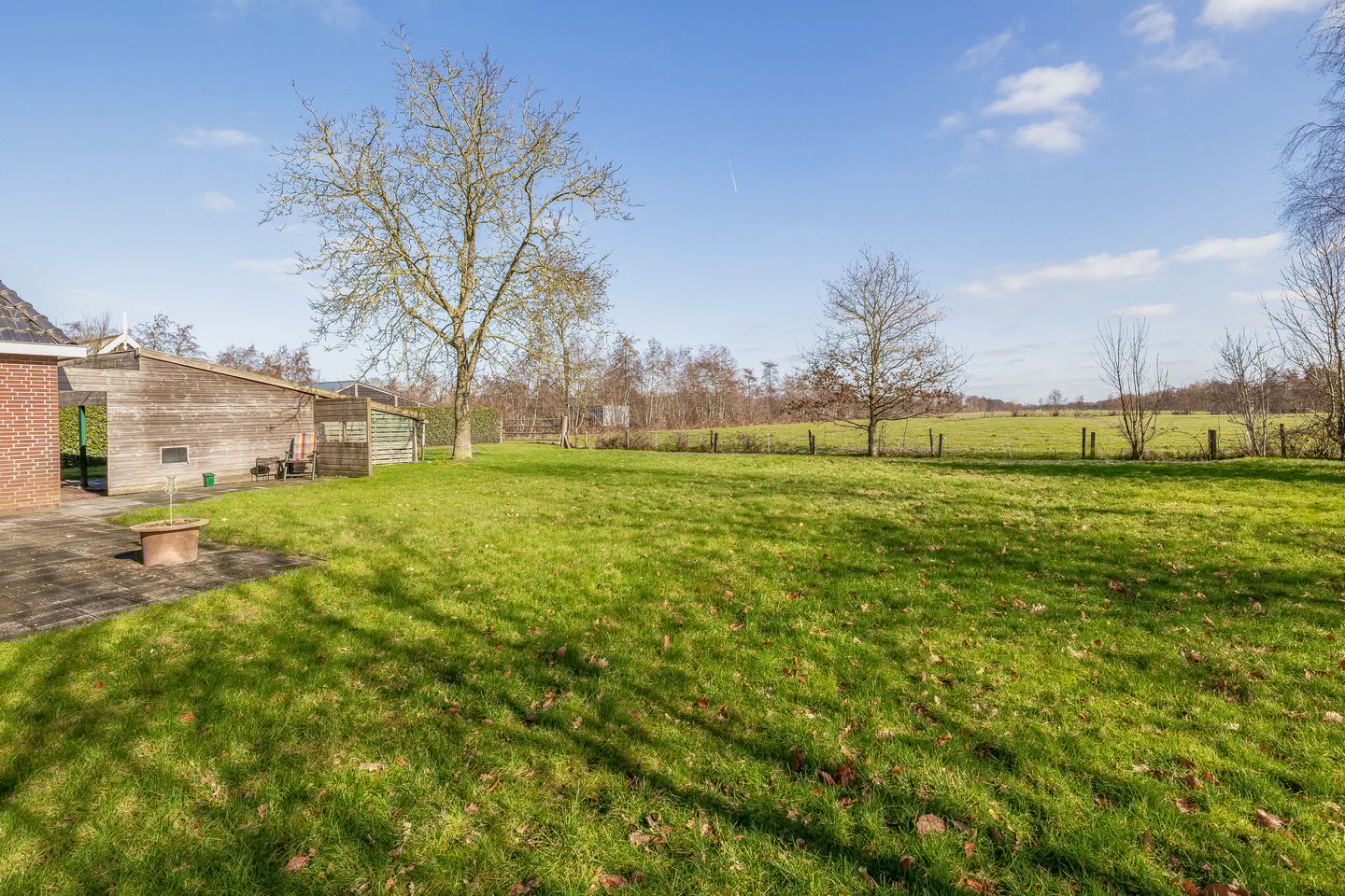 Foto 35 van De Feart 19