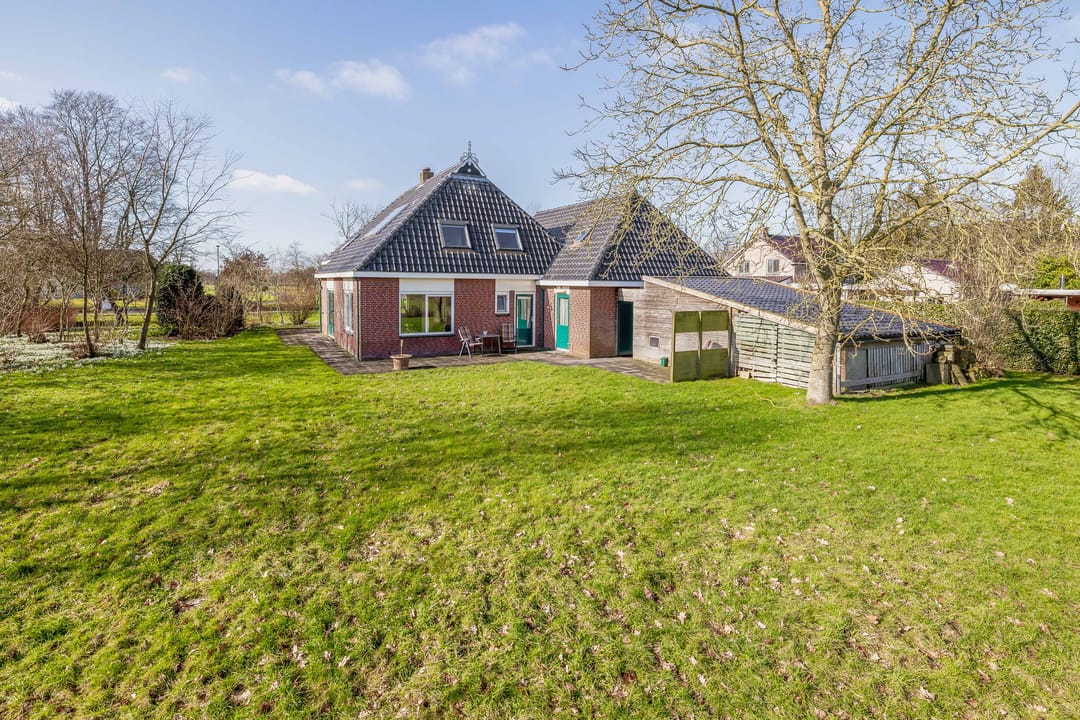 Foto 38 van De Feart 19