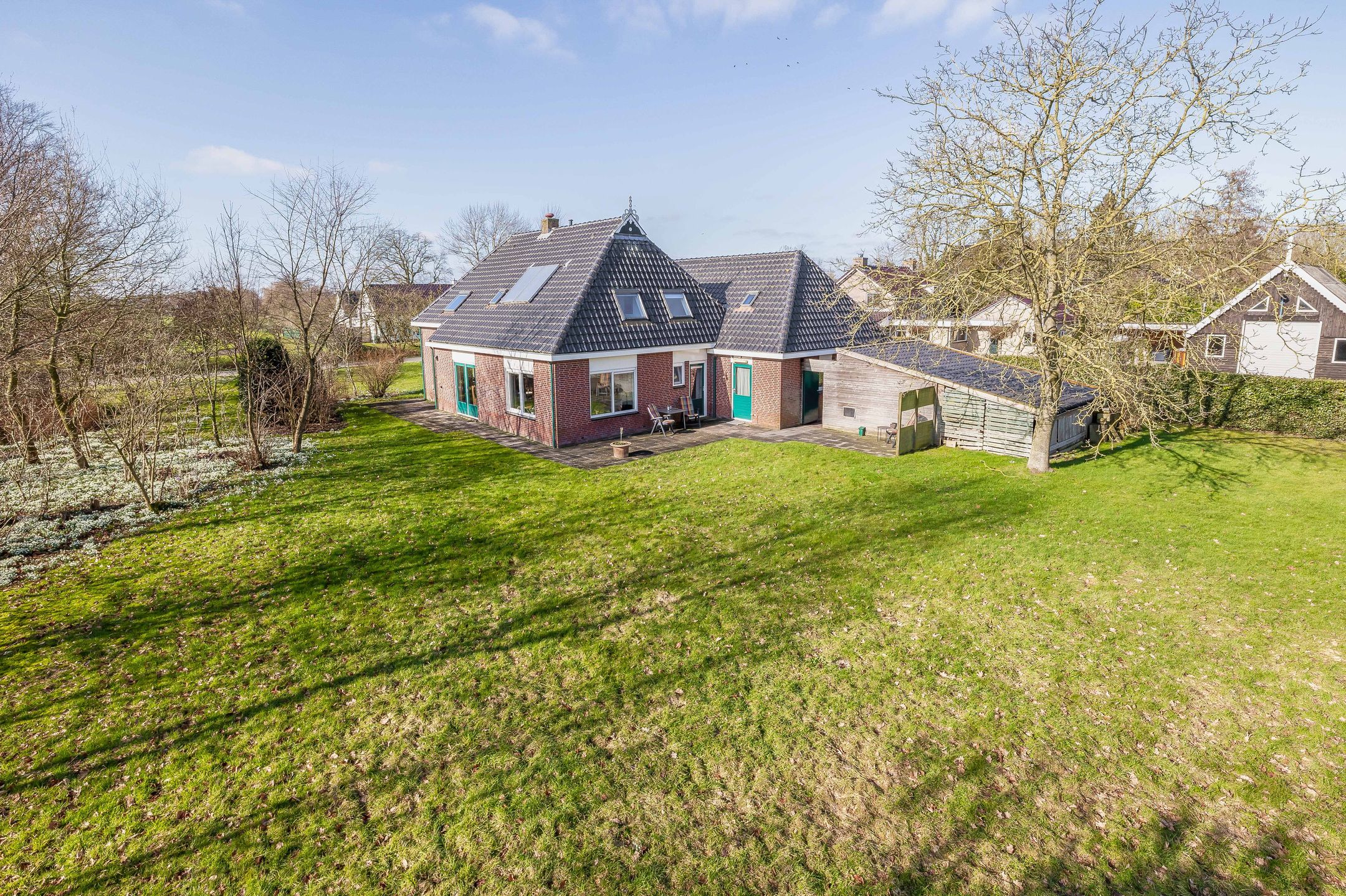 Foto 39 van De Feart 19