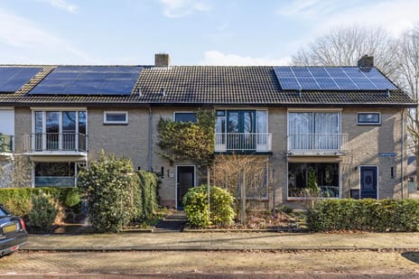 De Kempenaerstraat thumbnail