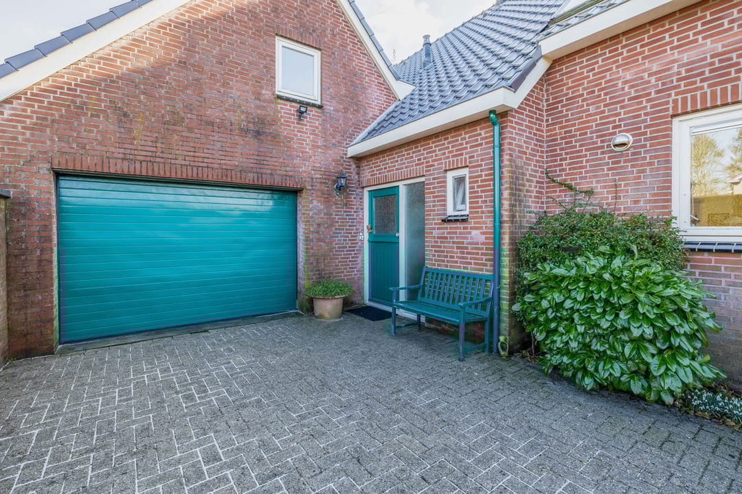 Foto 41 van De Feart 19