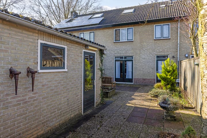 Foto 2 van De Kempenaerstraat 52