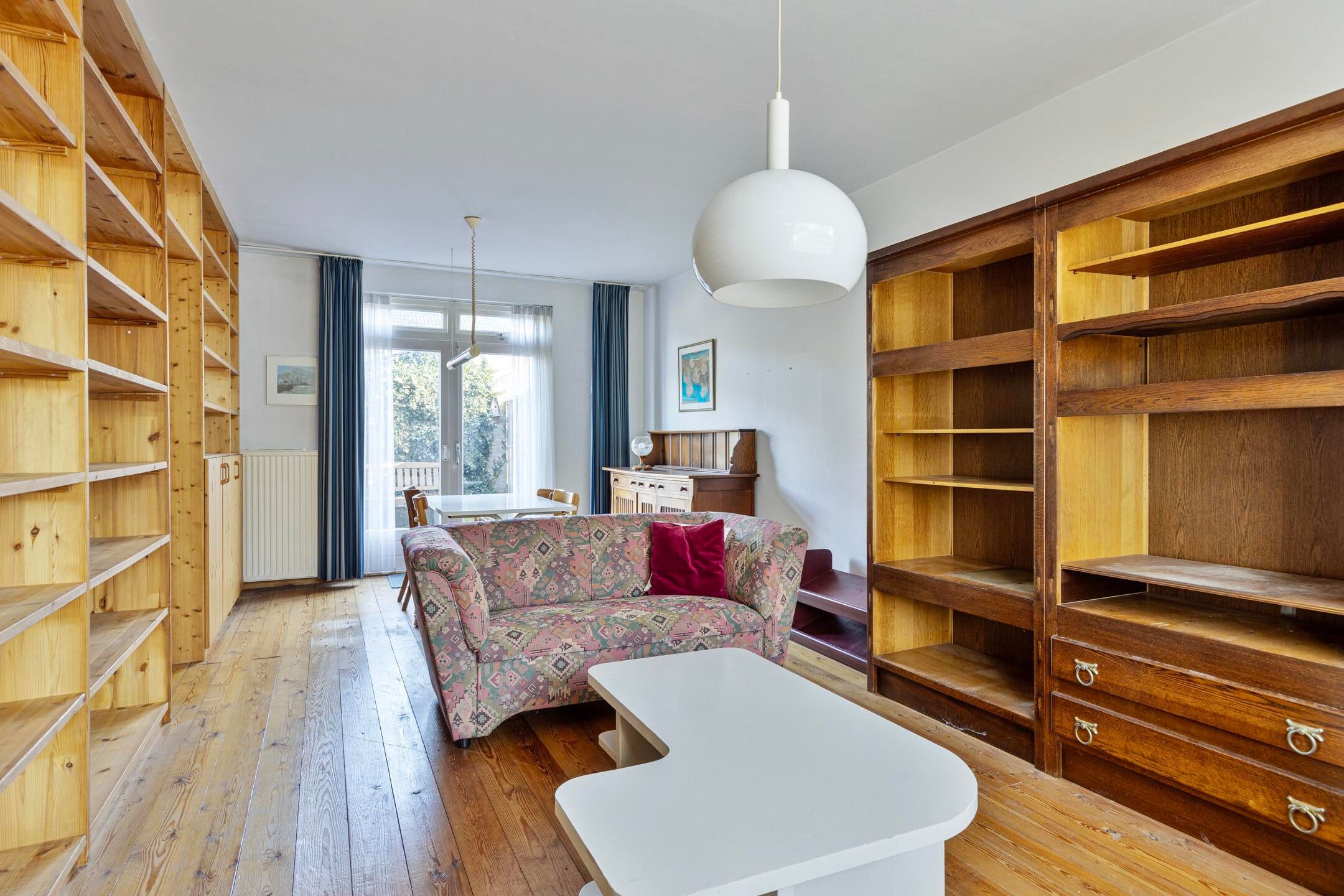 Foto 3 van De Kempenaerstraat 52