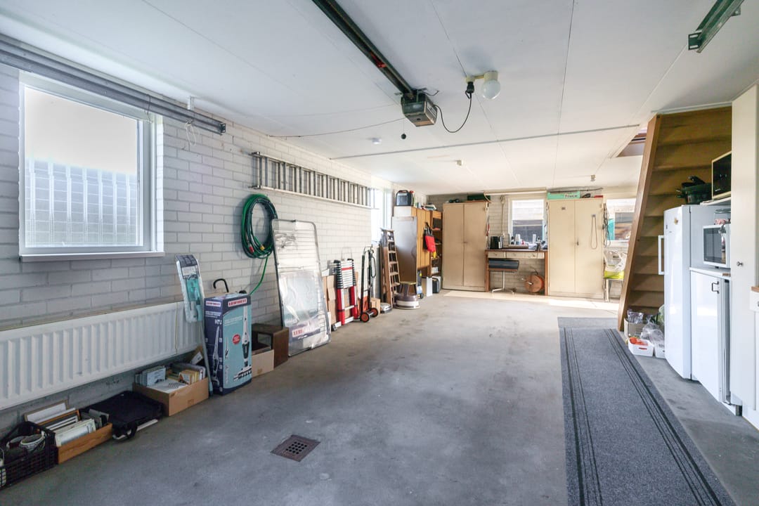 Foto 43 van De Feart 19