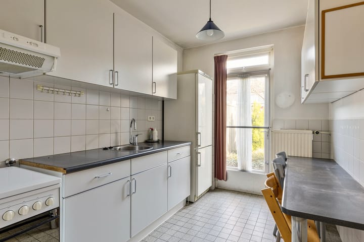 Foto 4 van De Kempenaerstraat 52