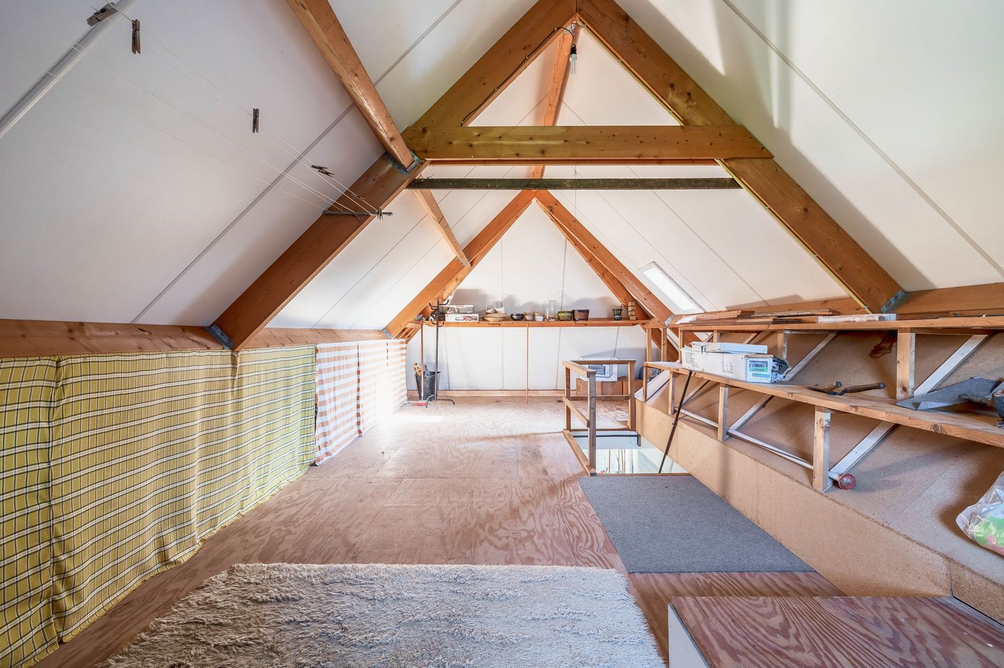 Foto 44 van De Feart 19