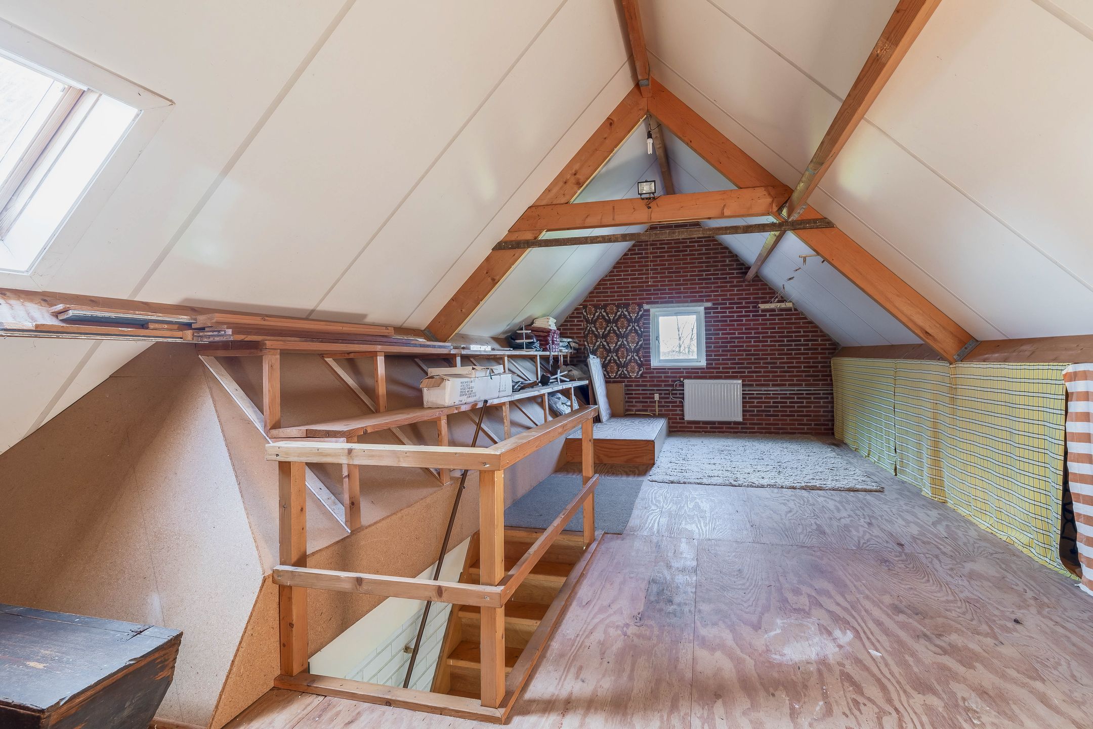 Foto 45 van De Feart 19