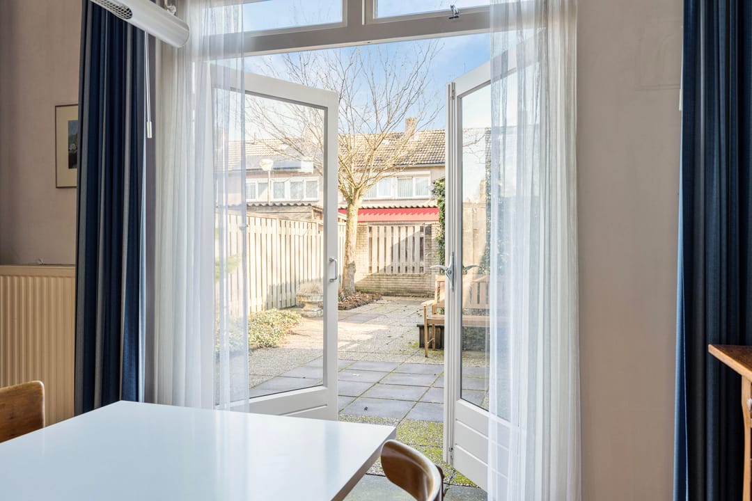 Foto 8 van De Kempenaerstraat 52