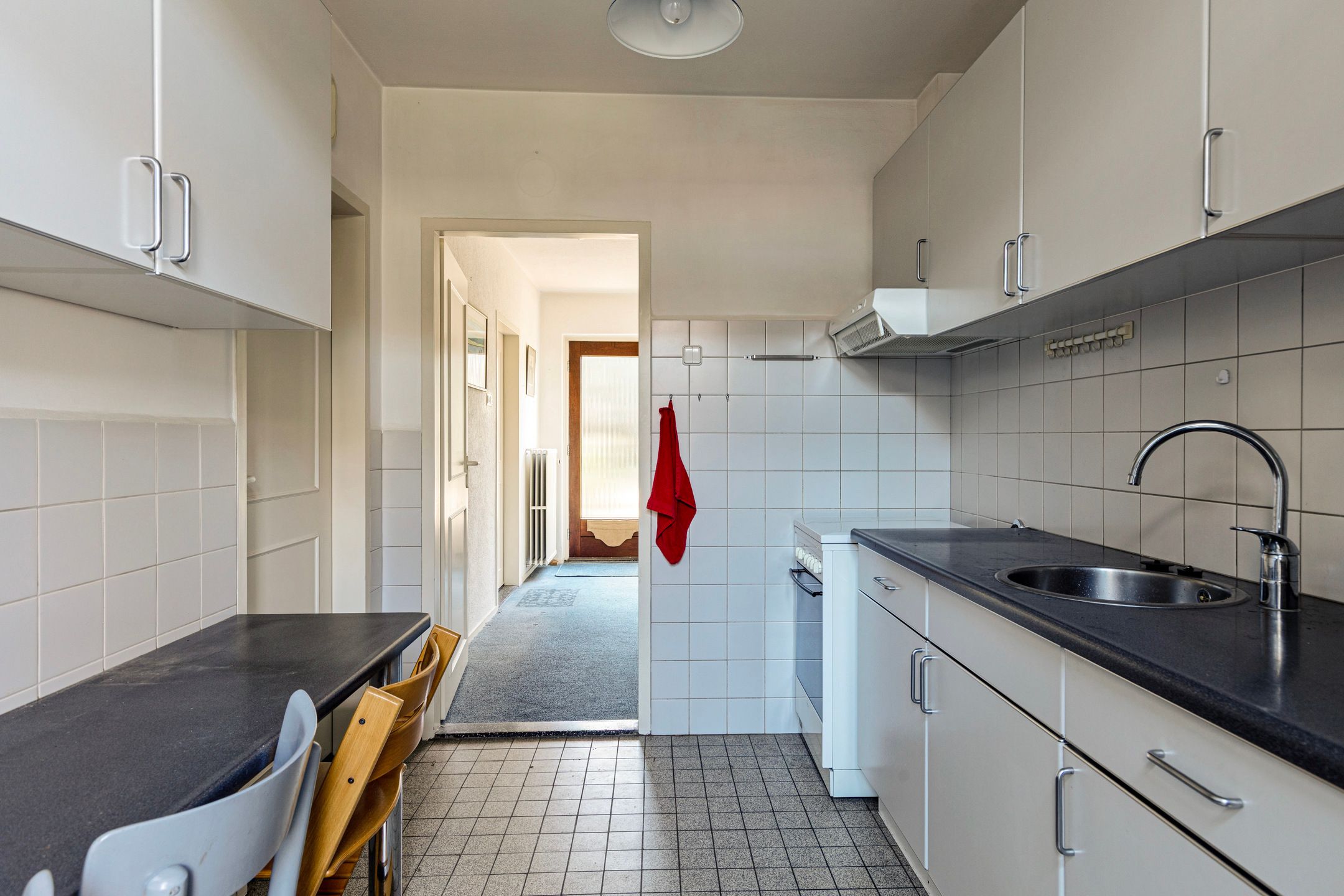 Foto 9 van De Kempenaerstraat 52