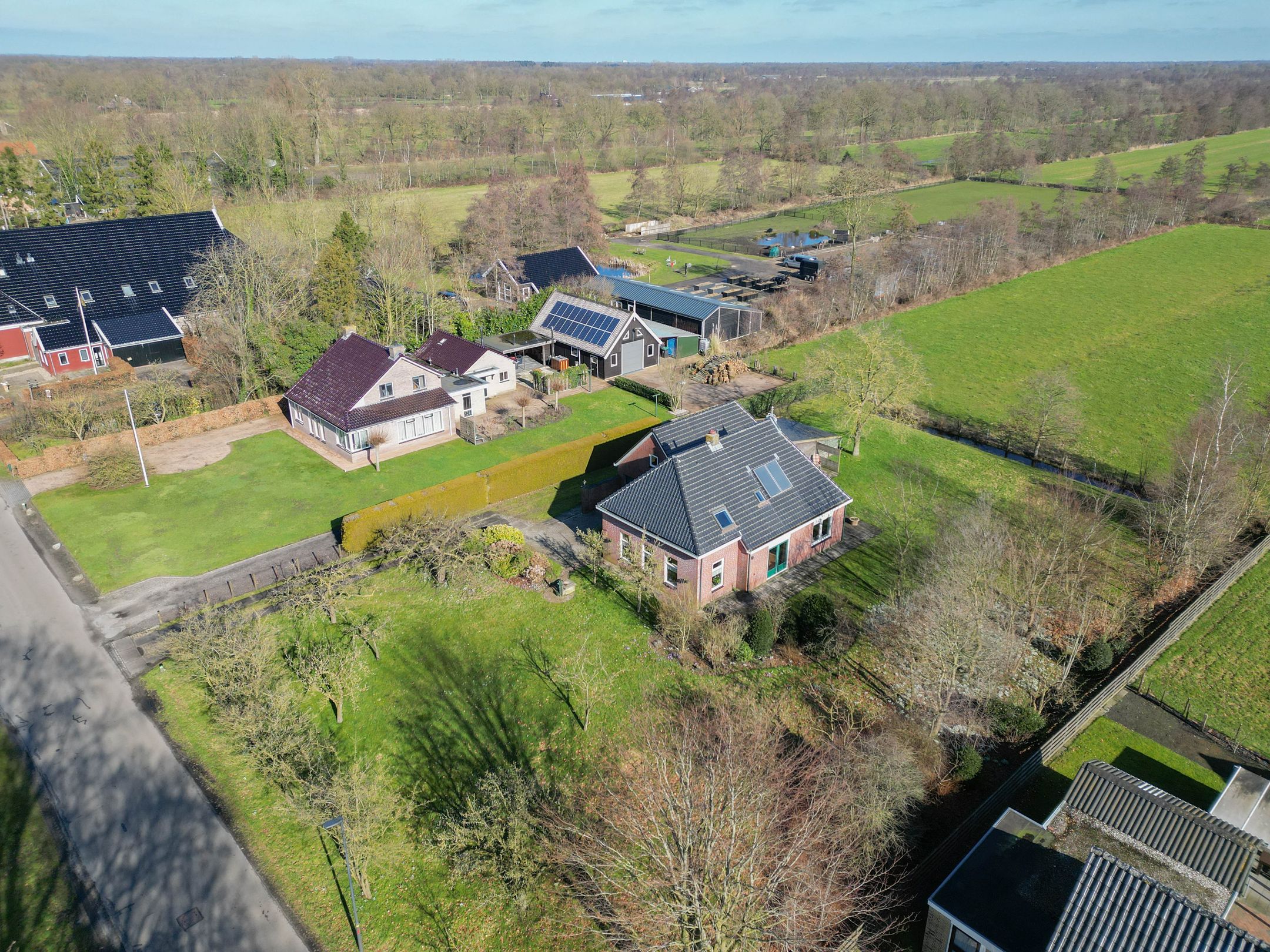 Foto 48 van De Feart 19