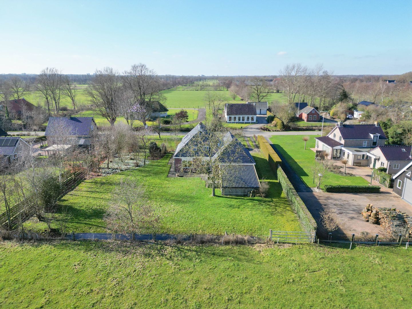 Foto 50 van De Feart 19